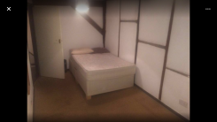 Double room offered in Hemel Hempstead Hertfordshire United Kingdom for £550 p/m