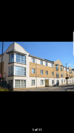 Apartment in London Acton for £1550 per month