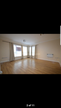 Apartment in London Acton for £1550 per month
