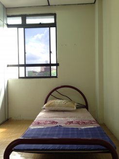 Room in Johor Jb for RM500 per month