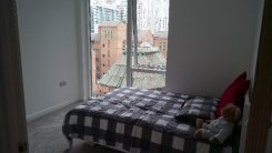 Room in London Canary Wharf for £1290 per month