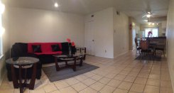 Apartment in Texas Houston for $600 per month