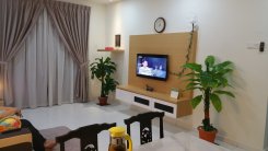 Apartment offered in Johor Bahru Johor Malaysia for RM750 p/m