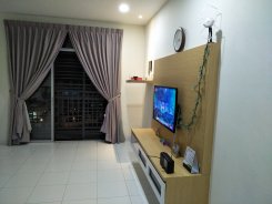 Apartment in Johor Larkin for RM750 per month
