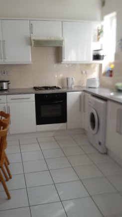 Double room in Surrey Kingston for £530 per month