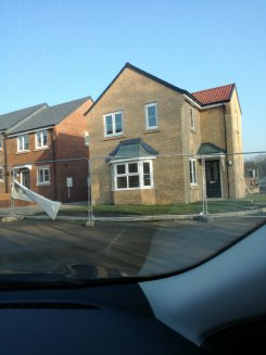 Double room in Cleveland Stockton on tees/norton for £100 per week