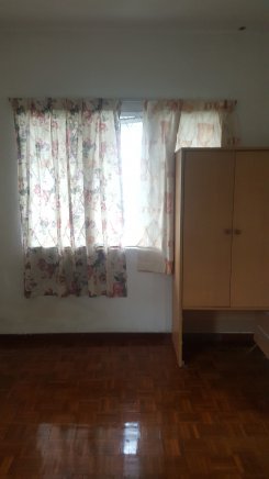 Apartment in Selangor Kota damansara for RM530 per month