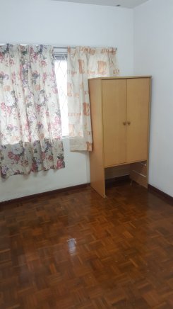 Apartment in Selangor Kota damansara for RM530 per month