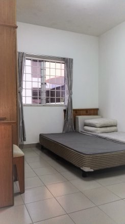 Room in Kuala Lumpur Bukit Jalil for RM550 per month