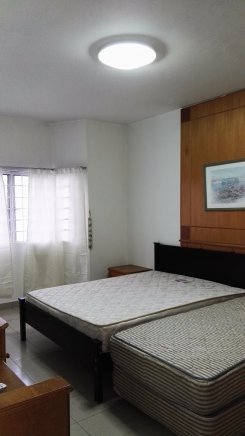 Room in Kuala Lumpur Bukit Jalil for RM750 per month