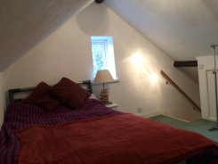 Double room in Hampshire Fordingbridge for £600 per month