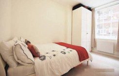 Apartment offered in Marylebone London United Kingdom for £1200 p/m