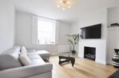 Apartment in London Marylebone for £1200 per month