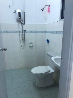 Single room in Selangor Bandar puteri puchong for RM500 per month