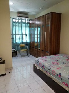 Room offered in Gelang patah Johor Malaysia for RM399 p/m