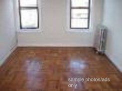 Apartment in New York Harlem for $1400 per month