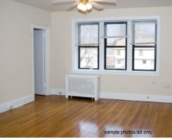 Apartment in New York Brooklyn for $1200 per month