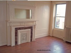 Apartment in New York Brooklyn for $1200 per month