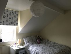 House offered in Belfast  Northern Ireland United Kingdom for £260 p/m