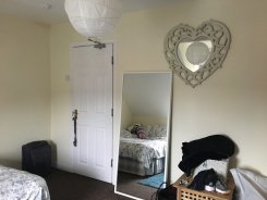 House in Northern Ireland Belfast  for £260 per month