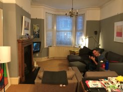 House in London Plumstead for £520 per month