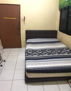 Room offered in Bandar selesa jaya Johor Malaysia for RM550 p/m
