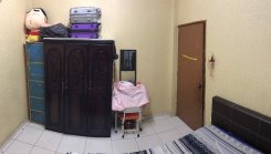 Room in Johor Bandar selesa jaya for RM550 per month