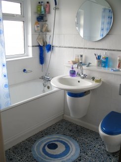 Double room in Kent Maidstone for £550 per month