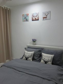 Room in Selangor Petaling Jaya for RM650 per month