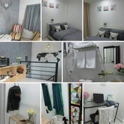 Room offered in Petaling Jaya Selangor Malaysia for RM650 p/m