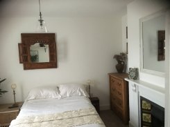 Double room in Norfolk Kings Lynn for £125 per week
