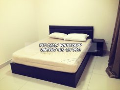 Room in Selangor Subang jaya for RM450 per month