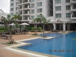 Condo in Selangor Ss2 petaling jaya for RM700 per month