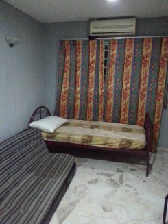 Room offered in Johor Bahru Johor Malaysia for RM500 p/m