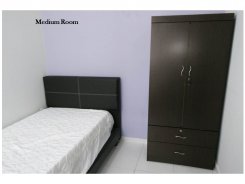 Room in Johor Bukit indah for RM700 per month