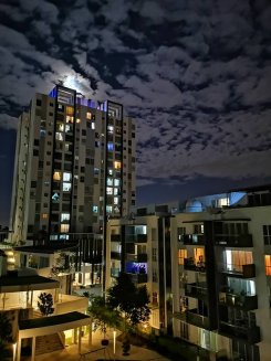 Condo in Selangor Pangsapuri sri pinang, seri kembangan for RM700 per month