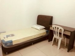 Single room in Johor Johor Bahru for RM600 per month