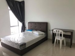 Single room offered in Johor Bahru Johor Malaysia for RM600 p/m