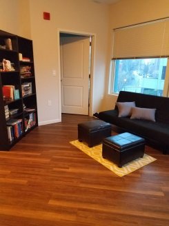 Apartment offered in Jersey city New Jersey United States for $500 p/m