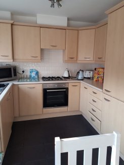 House in Birmingham Selly Oak for £100 per week