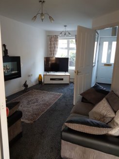 House in Birmingham Selly Oak for £100 per week