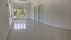 Apartment offered in Bandar kinrara Selangor Malaysia for RM1100 p/m