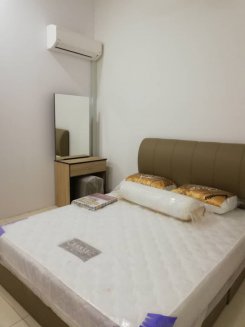Room in Johor Taman megah ria for RM700 per month