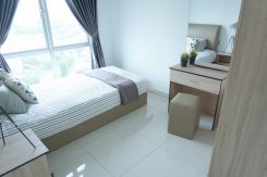 Room in Johor Taman megah ria for RM700 per month