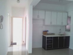 Condo in Selangor Bandar puteri puchong for RM1350 per month