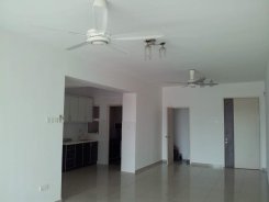 Condo in Selangor Bandar puteri puchong for RM1350 per month