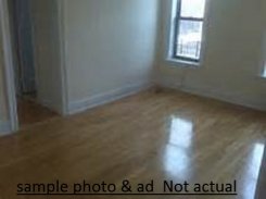 Room in New York Bronx for $168 per week