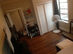 Room offered in Brooklyn New York United States for $153 p/w