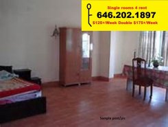Apartment in New York Brooklyn for $145 per week