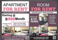 Single Room For Rent In New York Jamaica Queens Ny For 148 Per Week Rent A Room